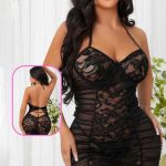 بيبي دول لانجيري جرئ- 054