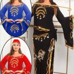 بدله رقص- 0800