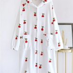 روب شتوي للعرايس - 10020