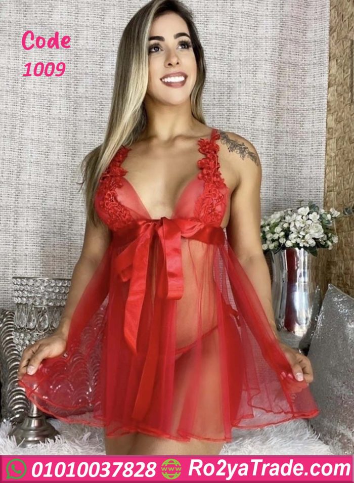 لانجيري نار - كود 1009