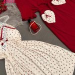 قميص قطن قصير - 10255