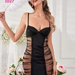 بيبي دول سكسي - 1027