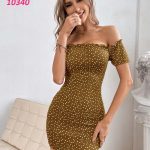 لبس سكسي- 10340