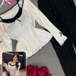 بيجامه صيفي - 10422