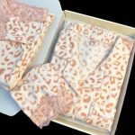 بيجامة شتوية عصرية - 10435