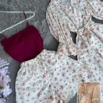 هوت شورت نسائي ناعم - 10443