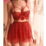 قميص نوم سكسي جريئ - 1052