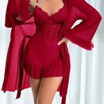 قميص سكسى - كود 1103