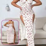 قميص نوم حريمي - كود 1110