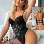 لانجري سلوبته - كود 1271