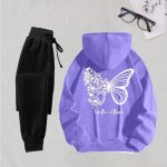 طقم شتوي فخم - 2000