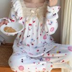 طقم شتوي فخم - 20031