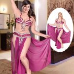 بدلة رقص إغراء - 2020