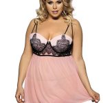 لانجري نسائي - كود 2170