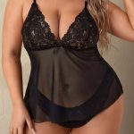 لانجيري مثير جدا - كود 2408