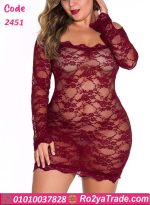 بيبي دول ساخن - كود 2451
