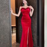 لانجيري قطيفة - كود 255