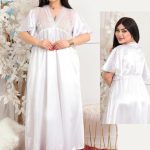 جلابيه بيتي حريمي - 3060