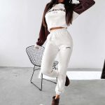 طقم شتوي فخم - 3698