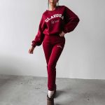 ترينج شتوي حريمي - 3699