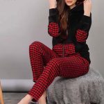 ترنج شتوي حريمي - 5556