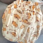 طقم شتوي فخم - 5719