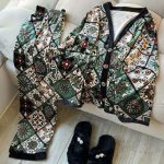 ترنج شتوي حريمي - 5893