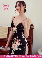 قميص دلع - كود 591