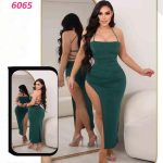 قميص نوم عرايس - كود 6065