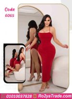 قميص نوم عرايس - كود 6065