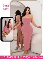 قميص نوم عرايس - كود 6065