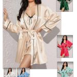 قميص ستان- 773