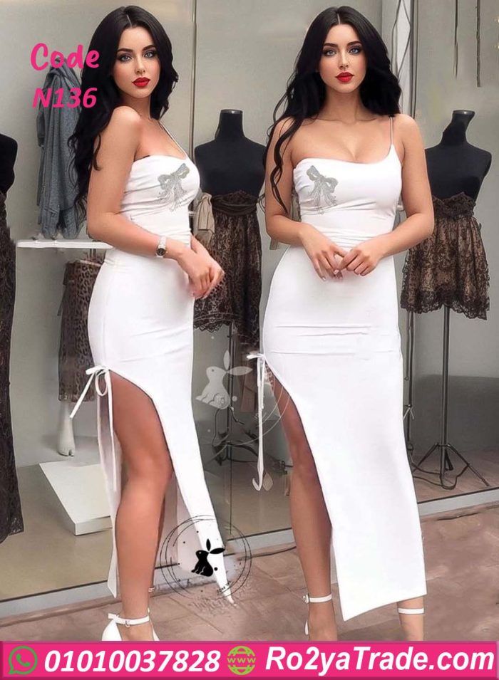 ⁦لانجري نسائي - N136⁩ - الصورة ⁦1⁩
