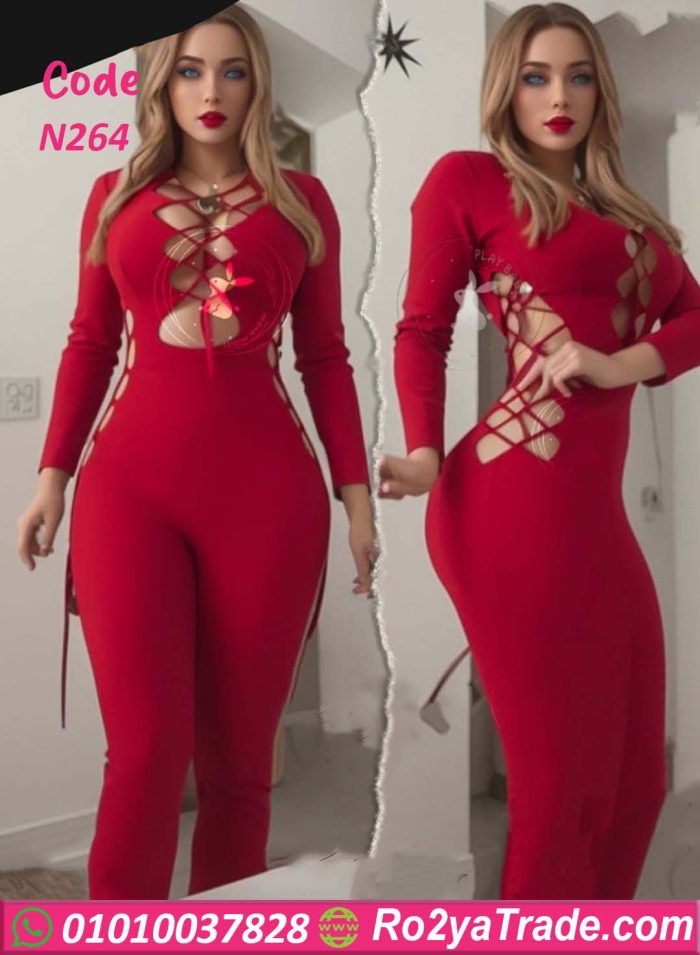 ⁦لانجري سكس سلوبته - N264⁩ - الصورة ⁦1⁩