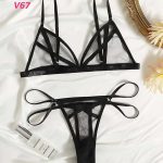 بكيني مثير سكسي - V67