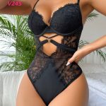 جمبسوت لانجري مثير جدًا - V245