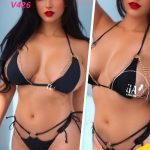 ملابس داخلية للعروس- V426