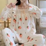 طقم شتوي فخم - X50