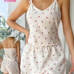 هوت شورت للعرايس بتصميم أنيق وجذاب -كود 01008