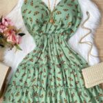 دريس قصير مثير - كود 0376