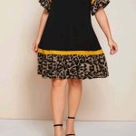 كاش قصير نص كم للعرايس -كود 055