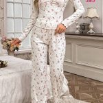 بيجامه للعرايس حريمي - كود 125