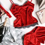 هوت شورت حريمي شتوي -كود 162