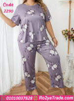 بيجامه للعرايس حريمي - كود 2290