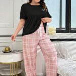 طقم بيج حريمي - كود 2309