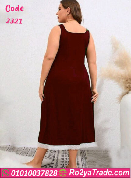 كاش للنوم للعرايس - كود 2321