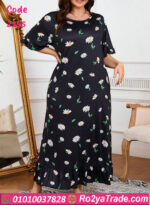 عبايه الأنوثة والاناقه - كود 2355