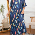 عباية حريمي راقيه - كود 2356