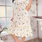 كاش قصير للعرايس - كود 2361