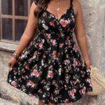 دريس قصير مثير - كود 2365